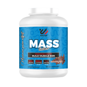 Mass Gainer