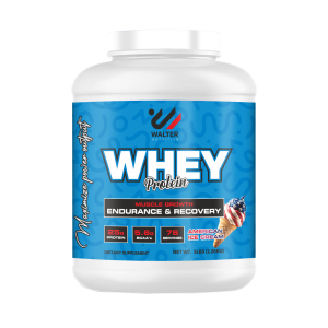 Whey Protein